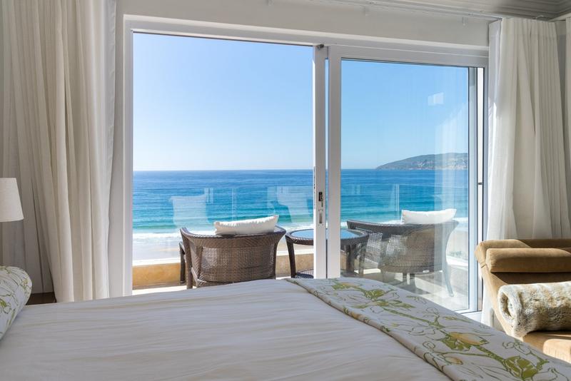 To Let 7 Bedroom Property for Rent in Seaside Longships Western Cape